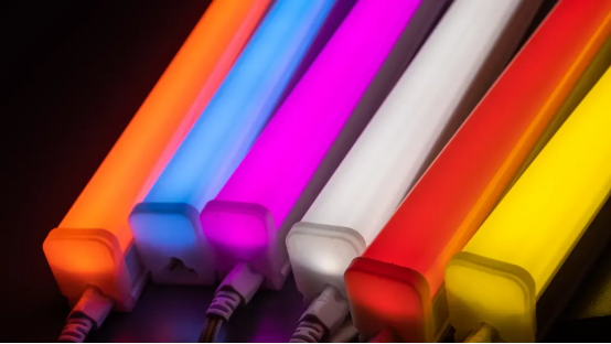 Ultralanges LED-Flexlicht