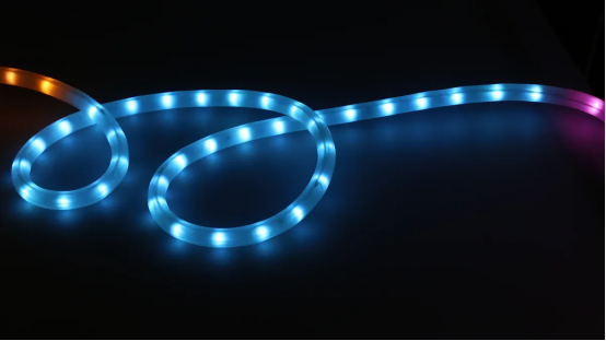 Hocheffizienter LED-Flex
