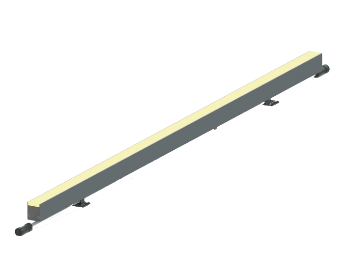 PV5025L Die zuverl&auml;ssige lineare LED-Neonl&ouml;sung