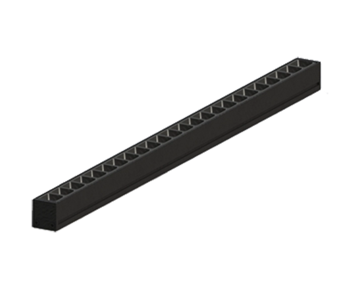 PV1516L-DALINE 10 Die zuverl&auml;ssige starre LED-Lichtleiste
