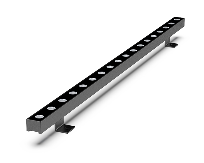 NW3633L LED-Linear-Wandfluter