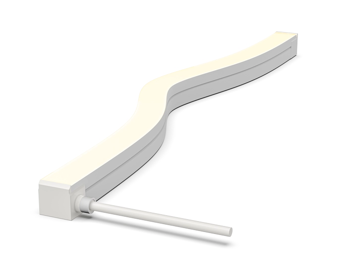 NH2020S EL Die extralange flexible LED-Neonl&ouml;sung