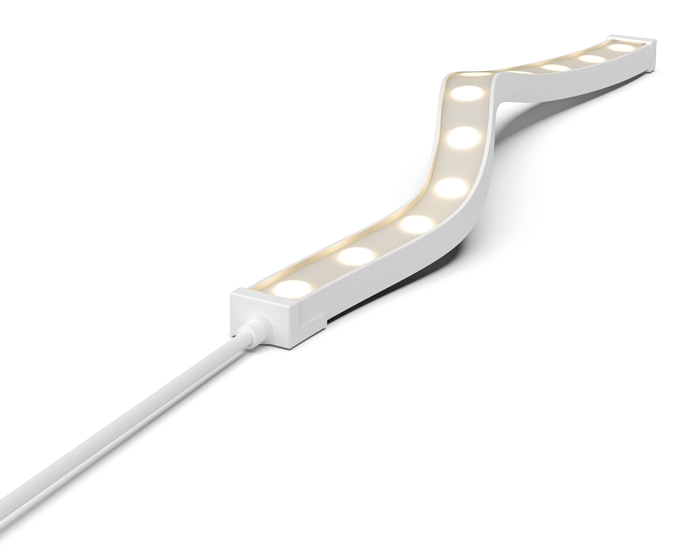 NW2716TS Die zuverl&auml;ssige flexible LED-Wallwasher-L&ouml;sung