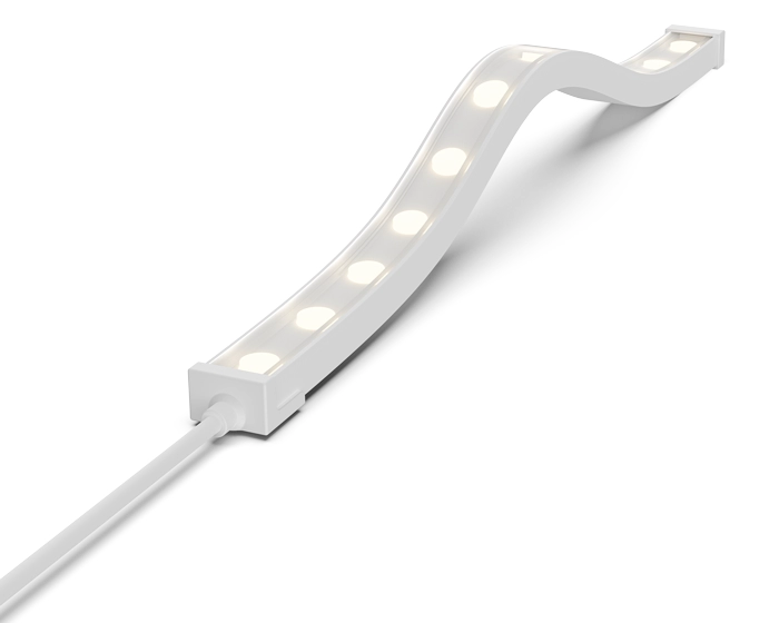 NW2716T Die zuverl&auml;ssige flexible LED-Wallwasher-L&ouml;sung