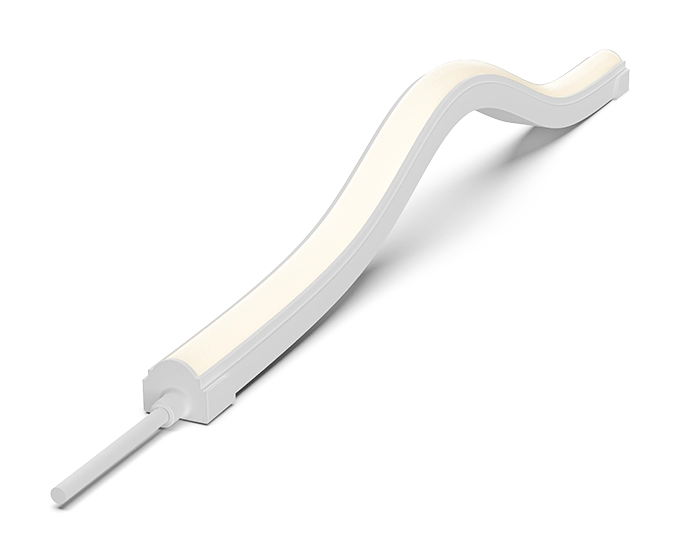 NW2421T Die zuverl&auml;ssige flexible LED-Wandfluterl&ouml;sung