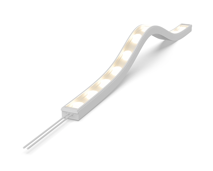 NW2414T DMX RGBW Die zuverl&auml;ssige flexible LED-Wallwasher-L&ouml;sung