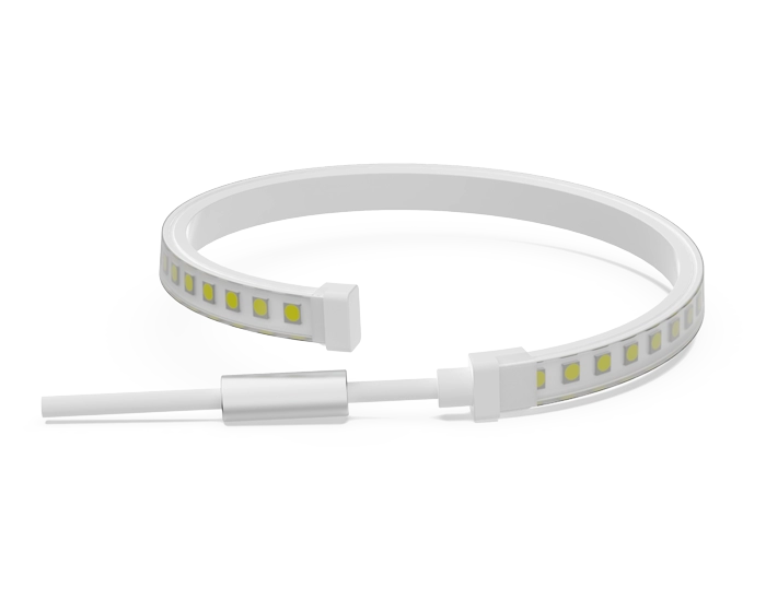NV1410T-IP68 Zuverl&auml;ssiger LED-Flex f&uuml;r Unterwasseranwendungen