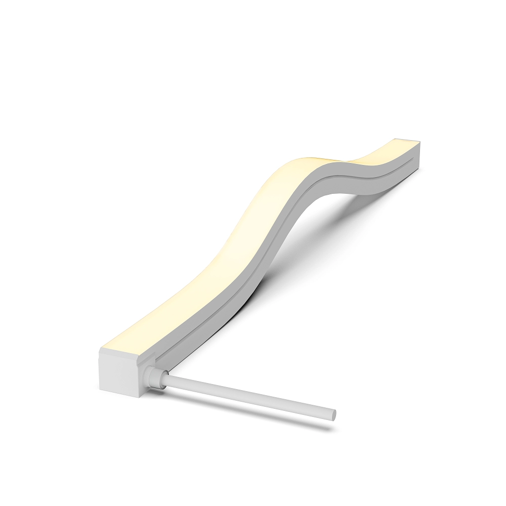 Novaneon DC48V Ultra-Long LED Flex auf den Markt gebracht