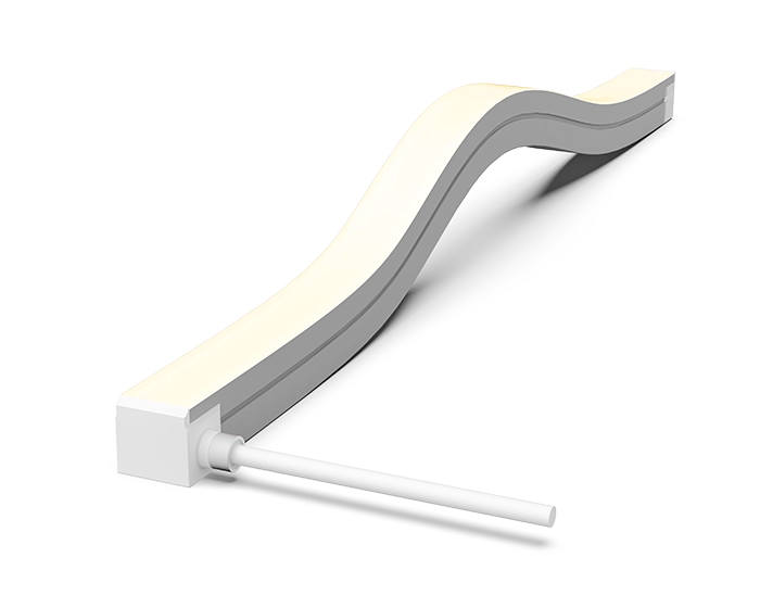 NV2020T HE Die zuverl&auml;ssige flexible LED-Neonl&ouml;sung