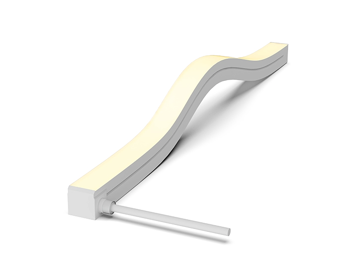 PV2424T Die zuverl&auml;ssige flexible LED-Neonl&ouml;sung