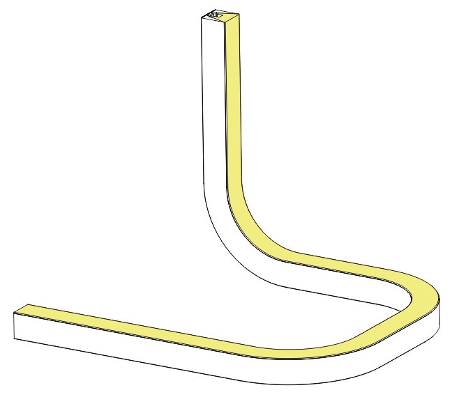 FB1212 Die zuverl&auml;ssige flexible LED-Neonl&ouml;sung