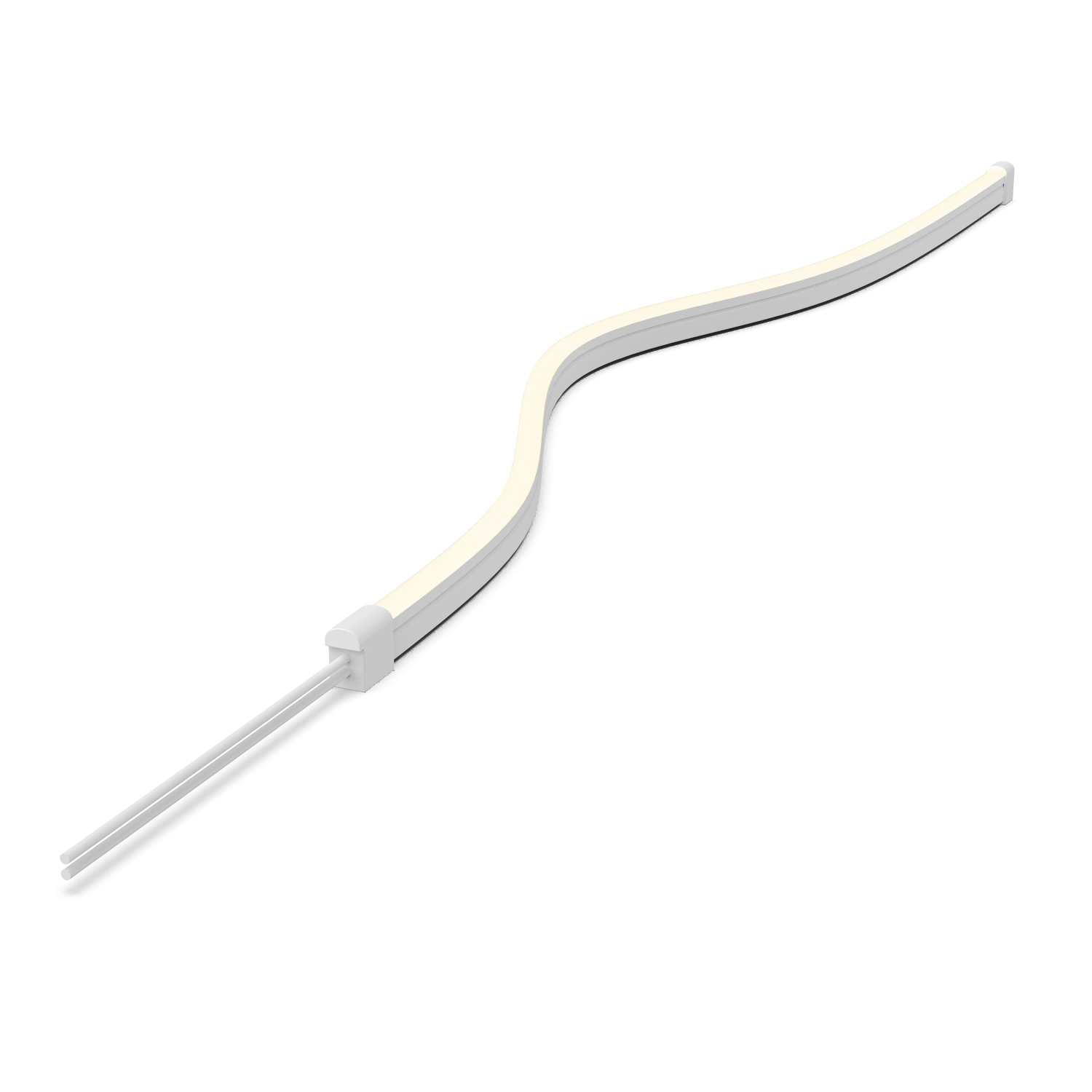 NH0611S Die zuverl&auml;ssige flexible LED-Neonl&ouml;sung
