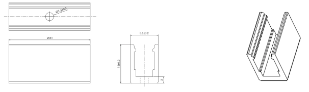   8.1 PC-Clip