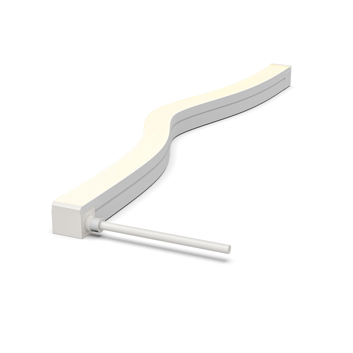 NH2424S Die zuverl&auml;ssige flexible LED-Neonl&ouml;sung