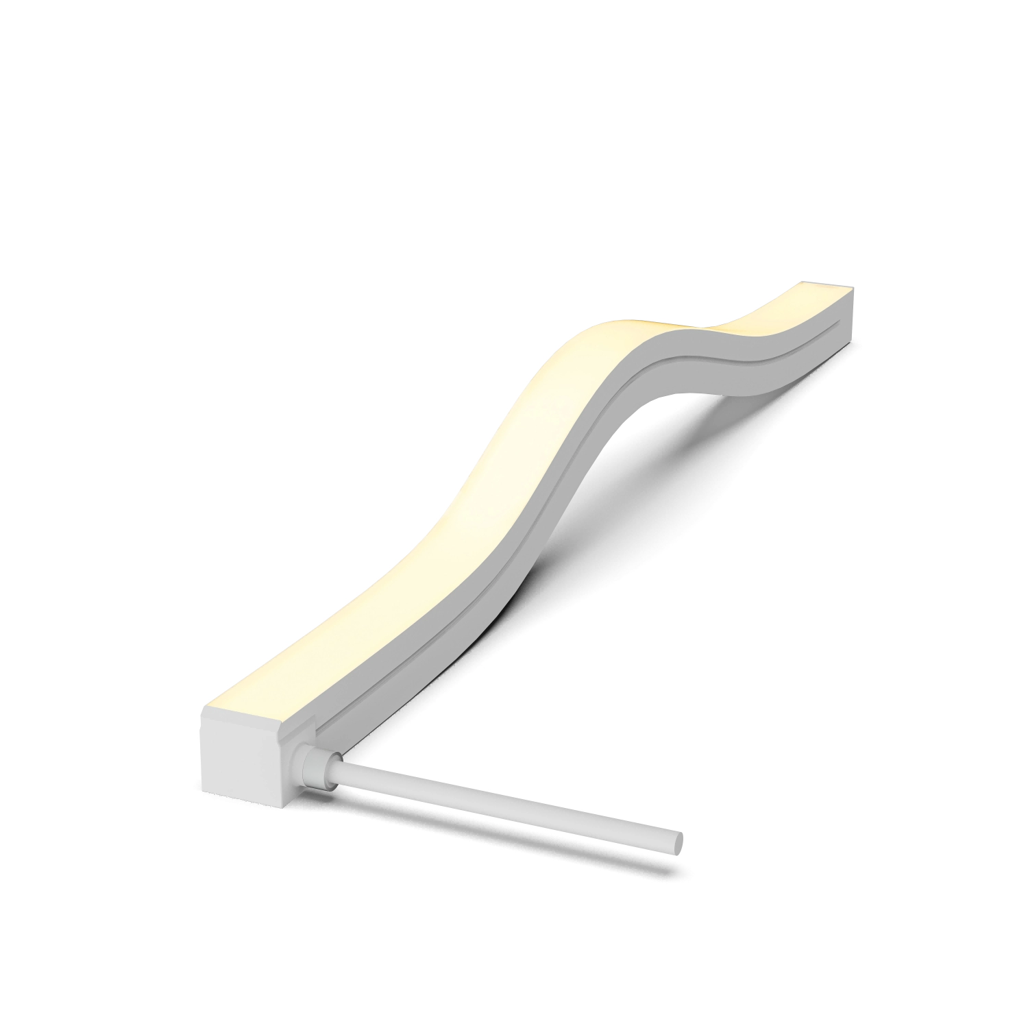 NV2020T Die zuverl&auml;ssige flexible LED-Neonl&ouml;sung