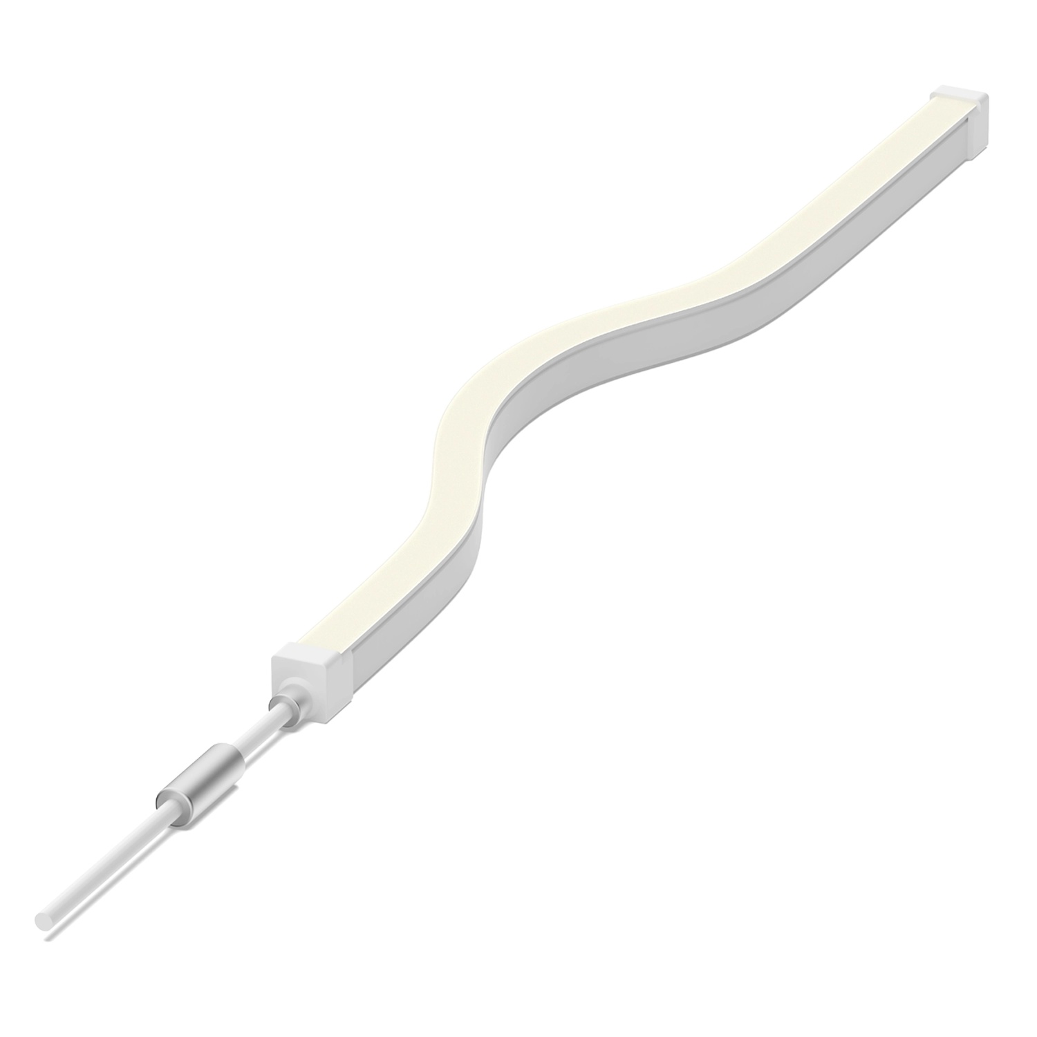 NH1617S-IP68 Zuverl&auml;ssiges flexibles LED-Neon f&uuml;r Unterwasseranwendungen