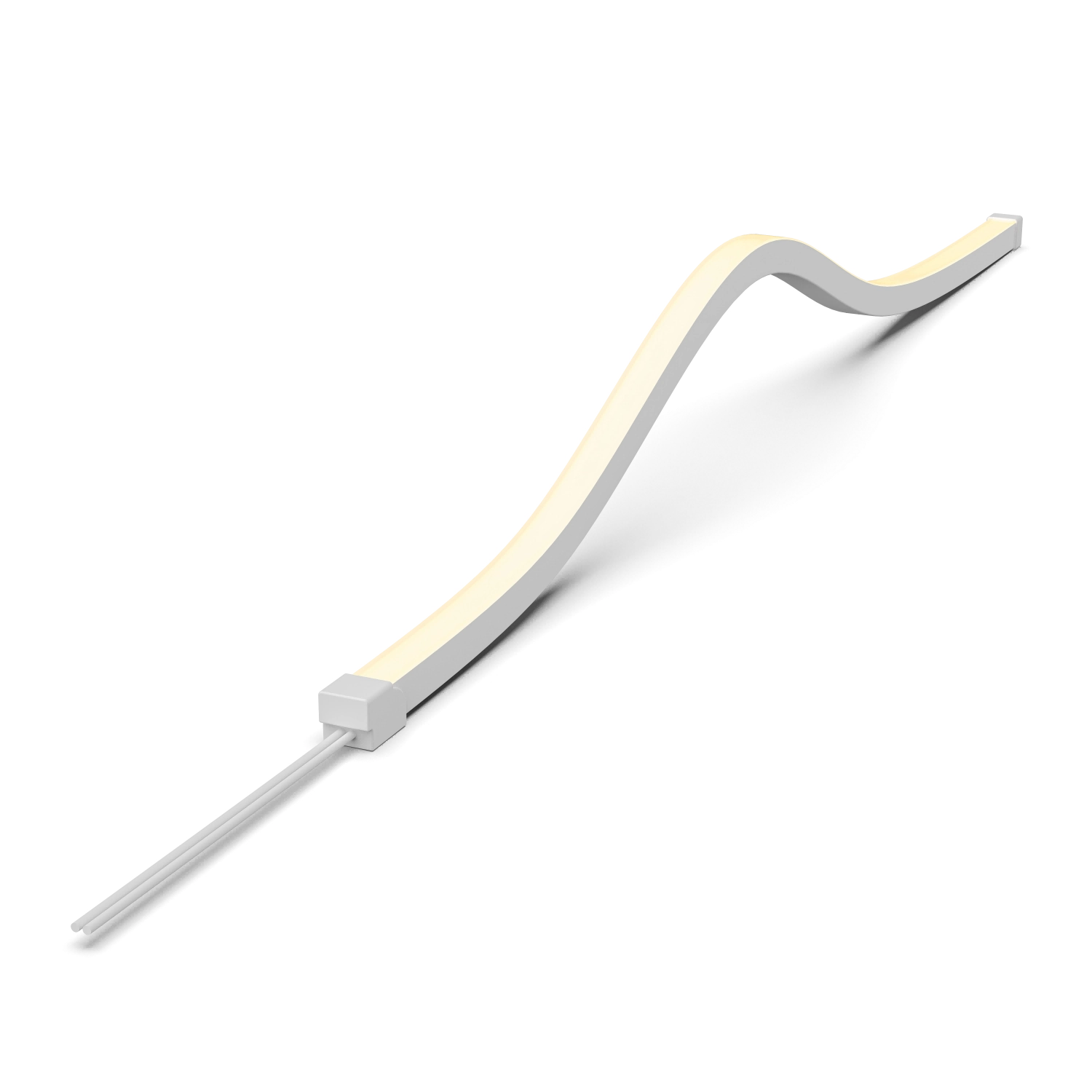 NV1212T Die zuverl&auml;ssige flexible LED-Neonl&ouml;sung