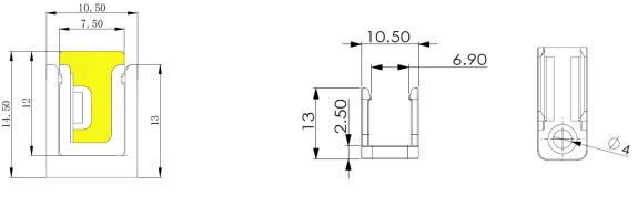 9.2 9,2 PC-Clips