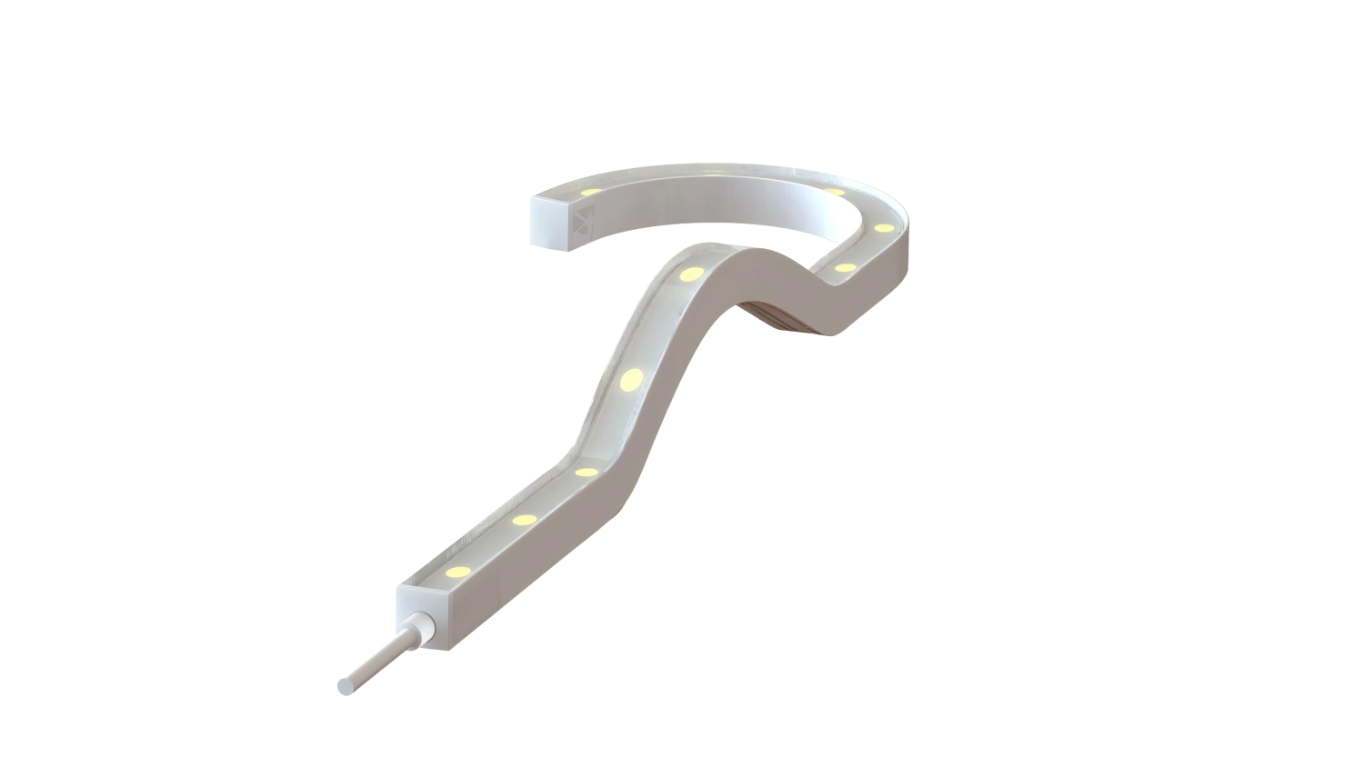 So w&auml;hlen Sie das beste LED-Flex-Beleuchtungssystem f&uuml;r Gewerbegeb&auml;ude aus