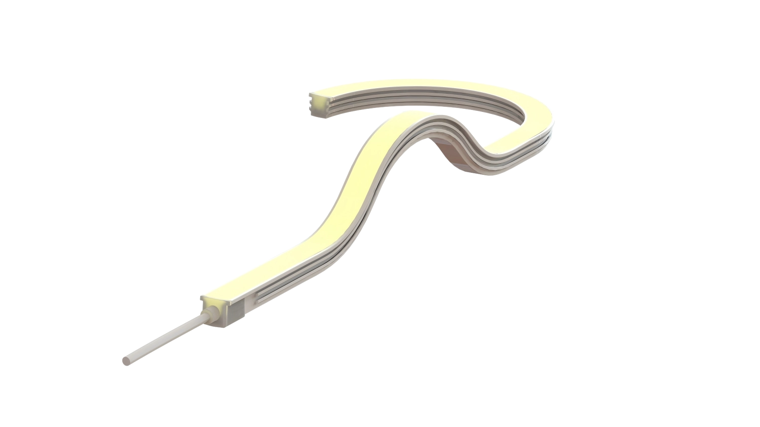 FB2317 Die zuverl&auml;ssige flexible LED-Neonl&ouml;sung  