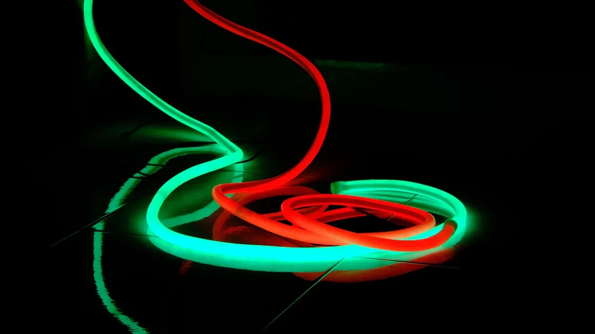Was Sie vor dem Biegen von 3D-LED-Flex f&uuml;r Ihr Projekt wissen sollten