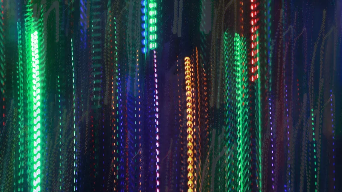 Wichtige Tipps f&uuml;r die Installation ultralanger LED-Flex-LEDs im Au&szlig;enbereich