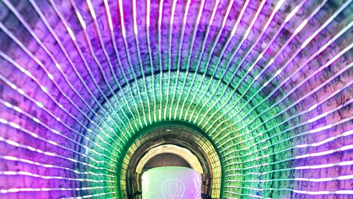 Wie sich Lumen pro Watt auf die Leistung hocheffizienter LED-Flexkabel auswirken