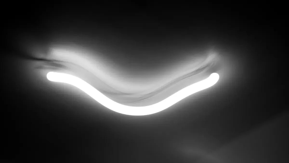 Helligkeit und Lumenleistung